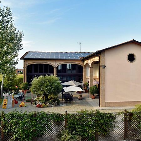 Agriturismo Argaland Parma Exterior foto