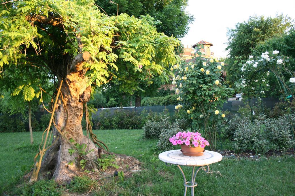 Agriturismo Argaland Parma Exterior foto