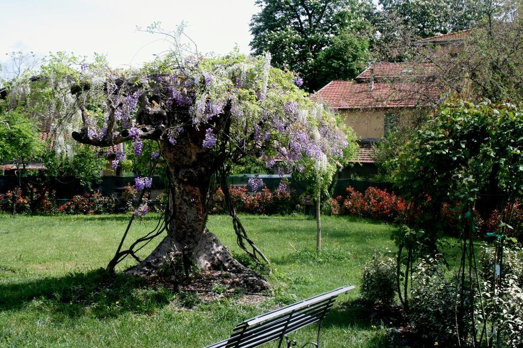 Agriturismo Argaland Parma Exterior foto