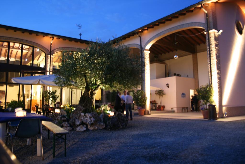 Agriturismo Argaland Parma Exterior foto