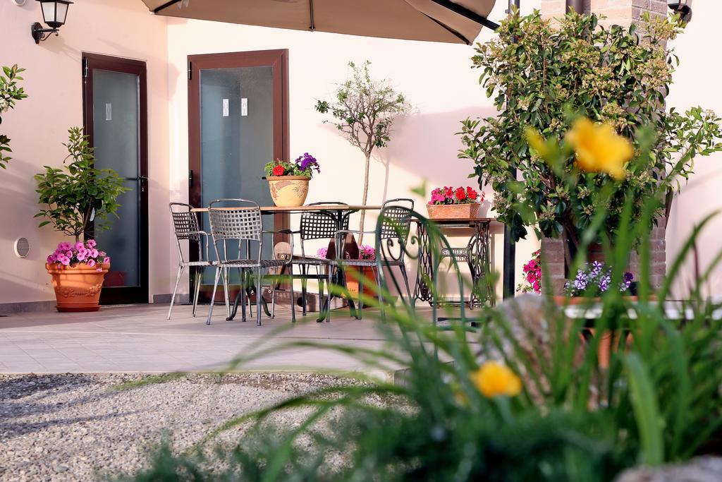 Agriturismo Argaland Parma Exterior foto