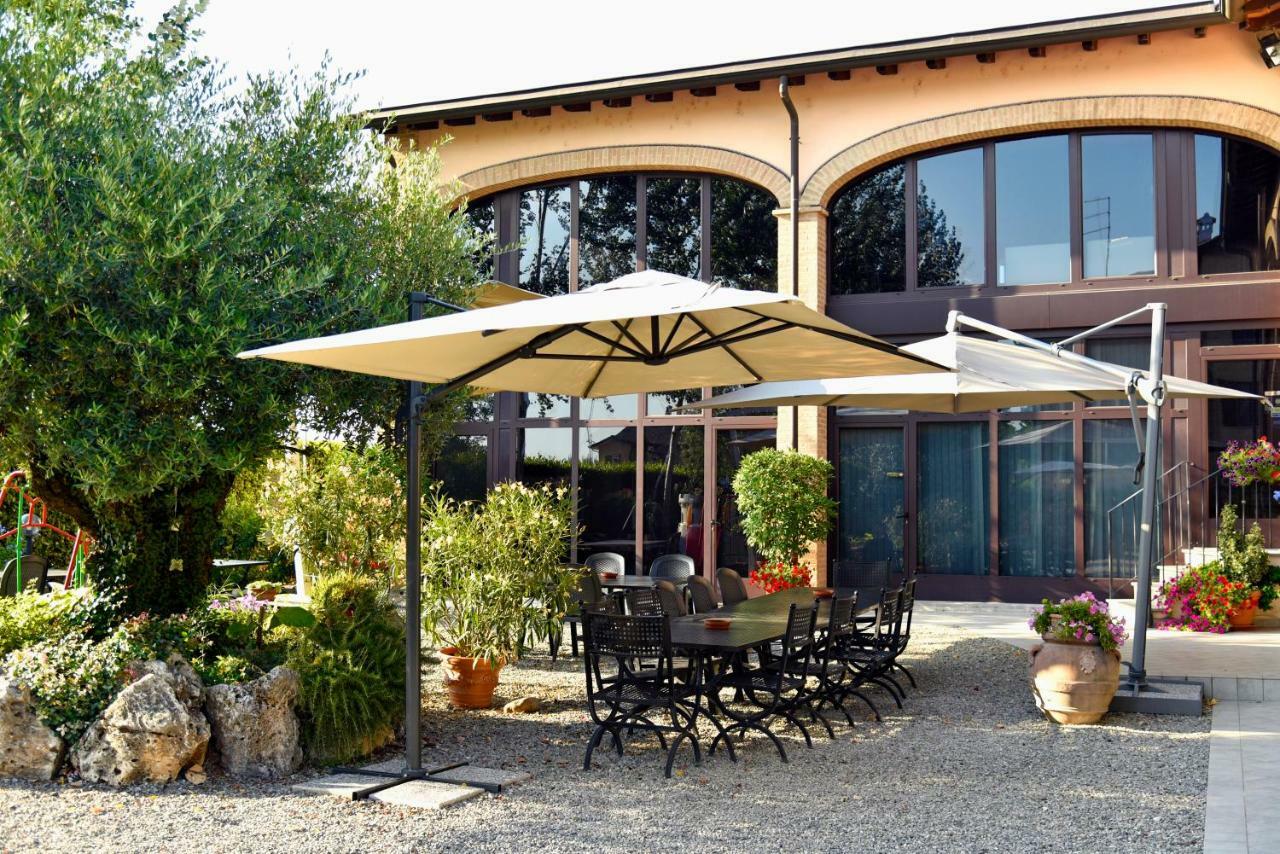 Agriturismo Argaland Parma Exterior foto